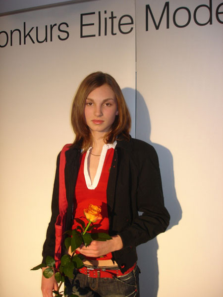 Photo of model Dagmara Bialczyk - ID 243736