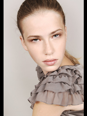 Photo of model Dominika Lukiewicz - ID 243755