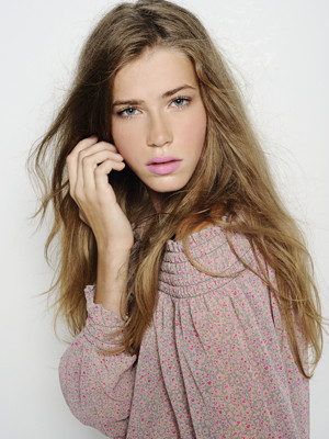 Photo of model Dominika Lukiewicz - ID 243758