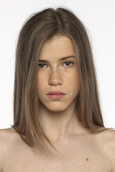 Photo of model Dominika Lukiewicz - ID 243760
