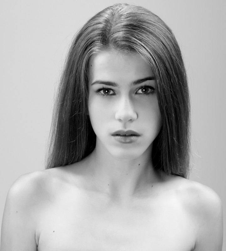 Photo of model Dominika Lukiewicz - ID 243762