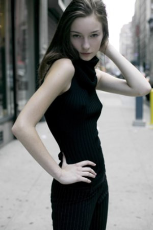Photo of model Marta Maciejewska - ID 244289