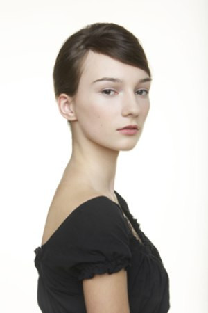 Photo of model Marta Maciejewska - ID 244295
