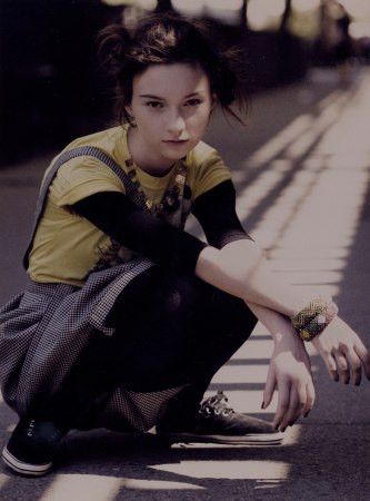 Photo of model Marta Maciejewska - ID 244296