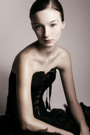 Photo of model Marta Maciejewska - ID 244297