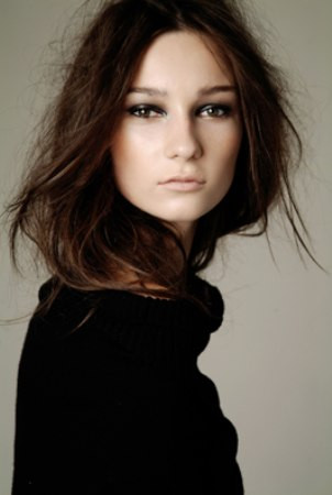 Photo of model Marta Maciejewska - ID 244298