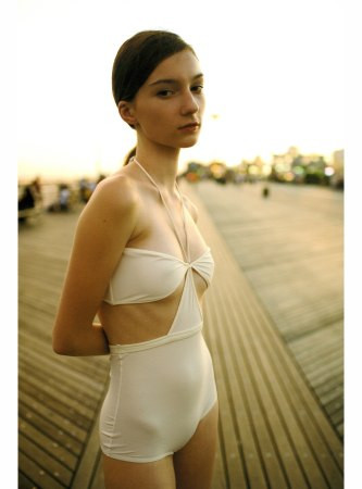 Photo of model Marta Maciejewska - ID 244304