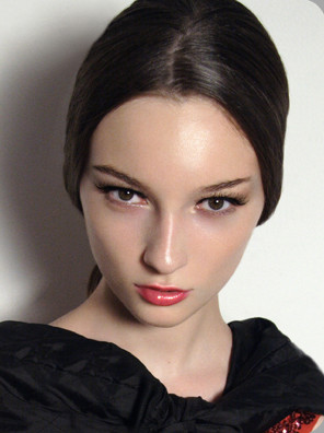 Photo of model Marta Maciejewska - ID 244319
