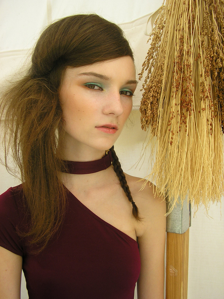 Photo of model Marta Maciejewska - ID 244320