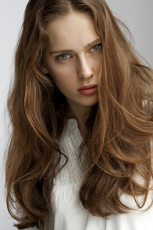 Photo of model Milena Cichecka - ID 244376