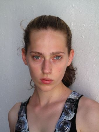 Photo of model Milena Cichecka - ID 244391