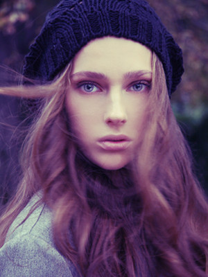 Photo of model Milena Cichecka - ID 244410
