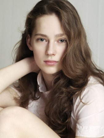 Photo of model Milena Cichecka - ID 244413
