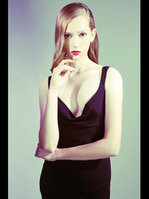 Photo of model Milena Cichecka - ID 244417