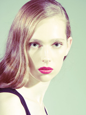 Photo of model Milena Cichecka - ID 244419
