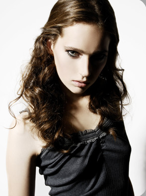 Photo of model Milena Cichecka - ID 244421