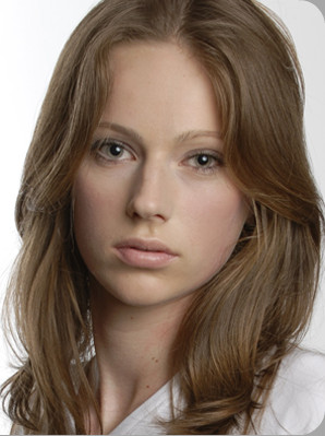Photo of model Milena Cichecka - ID 244455