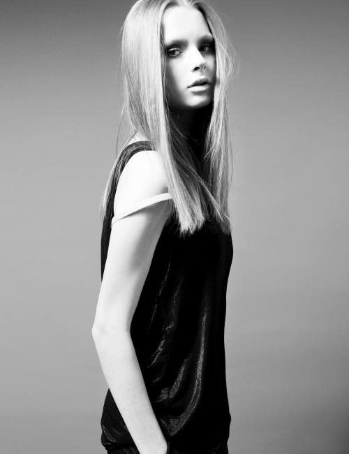 Photo of model Paulina Marciniak - ID 244492