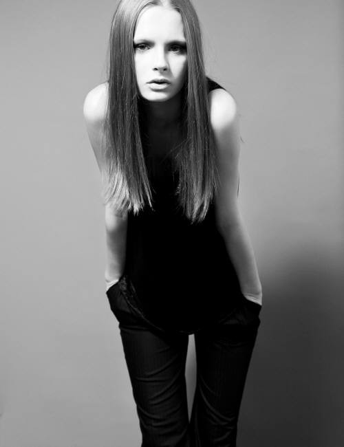 Photo of model Paulina Marciniak - ID 244495