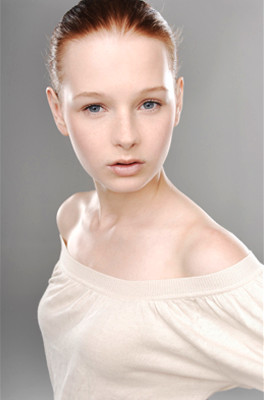 Photo of model Paulina Marciniak - ID 244503