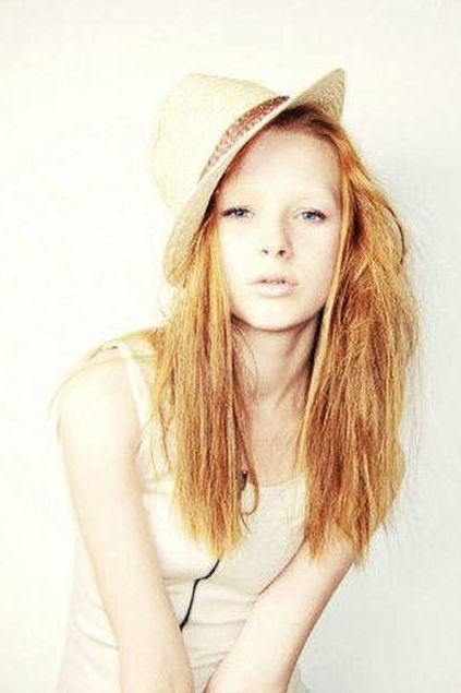 Photo of model Paulina Marciniak - ID 244507