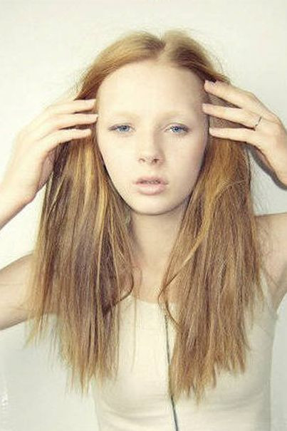 Photo of model Paulina Marciniak - ID 244508