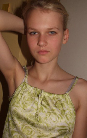 Photo of model Roza Kopczynska - ID 244512