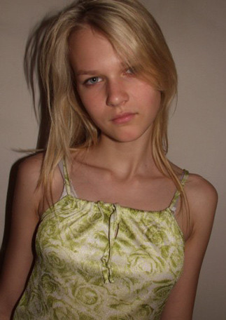 Photo of model Roza Kopczynska - ID 244521