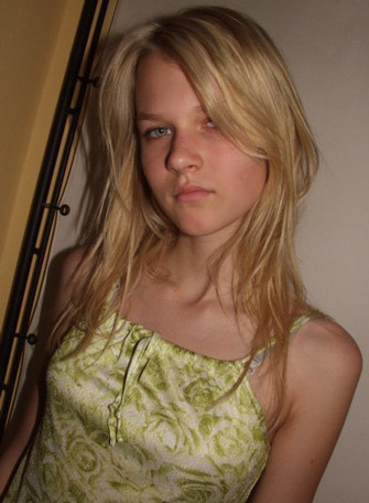 Photo of model Roza Kopczynska - ID 244524