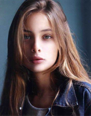 Photo of model Marie Ange Casta - ID 244639