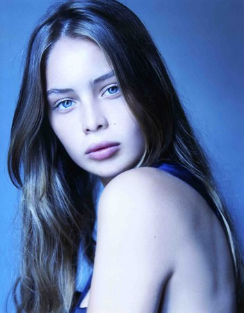 Photo of model Marie Ange Casta - ID 244646