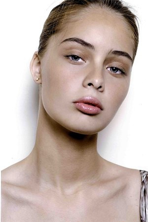 Photo of model Marie Ange Casta - ID 244650