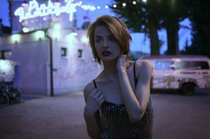 Photo of model Agata Wasowicz - ID 244730