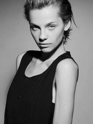 Photo of model Agata Wasowicz - ID 244733