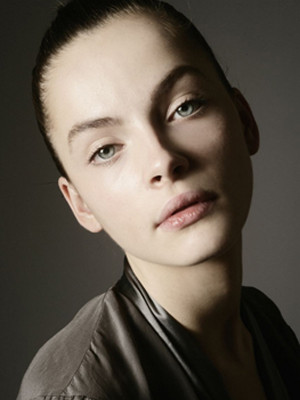 Photo of model Agata Wasowicz - ID 244739