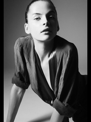 Photo of model Agata Wasowicz - ID 244740