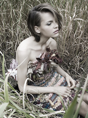 Photo of model Agata Wasowicz - ID 244744