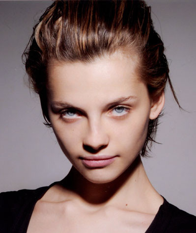Photo of model Agata Wasowicz - ID 244749