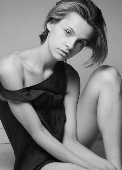 Photo of model Agata Wasowicz - ID 274807