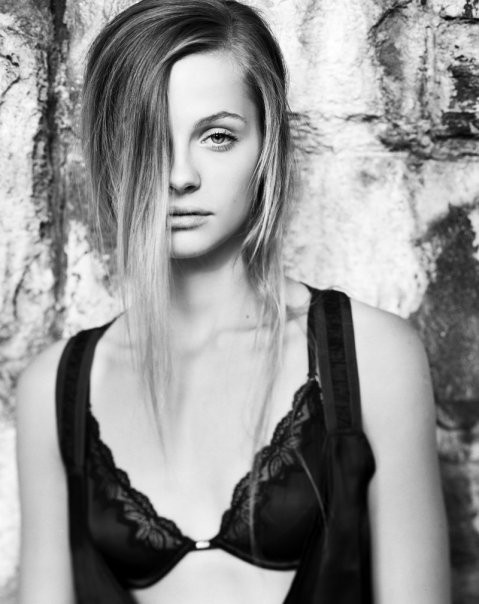 Photo of model Agata Wasowicz - ID 274808