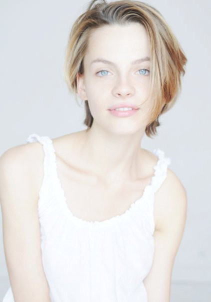 Photo of model Agata Wasowicz - ID 274812