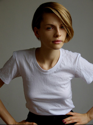 Photo of model Agata Wasowicz - ID 274816