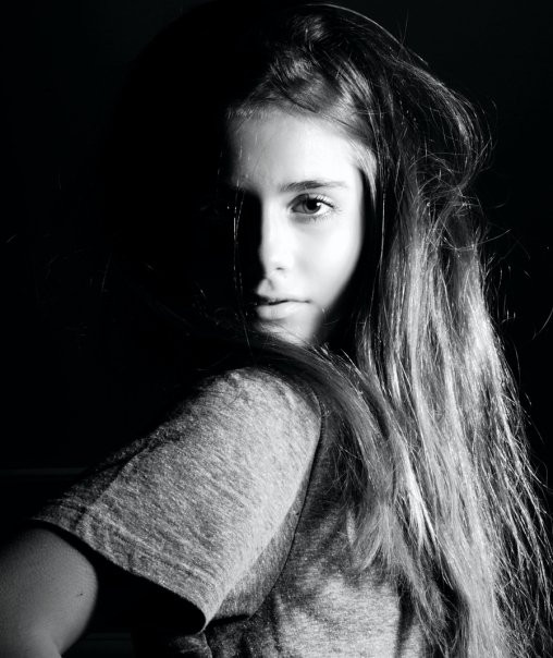 Photo of model Manuela Tessari - ID 244790