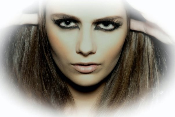 Photo of model Manuela Tessari - ID 244797