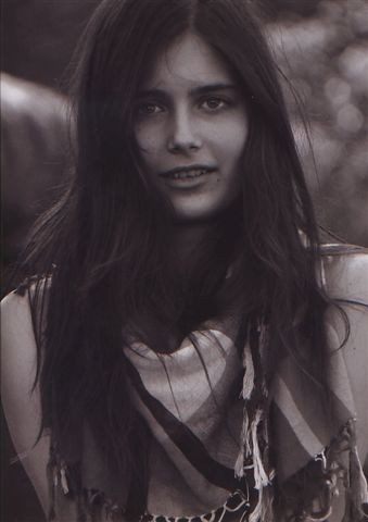 Photo of model Manuela Tessari - ID 244809