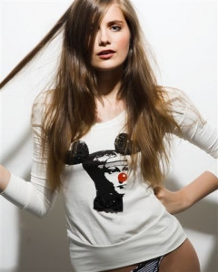Photo of model Manuela Tessari - ID 244865