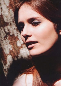 Photo of model Manuela Tessari - ID 244869