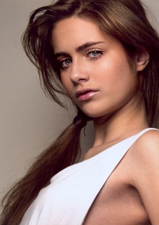Photo of model Manuela Tessari - ID 244877