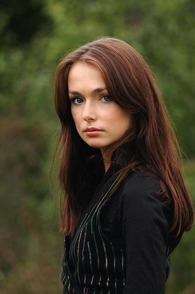 Photo of model Aleksandra Sawicka - ID 244820