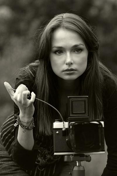 Photo of model Aleksandra Sawicka - ID 244833
